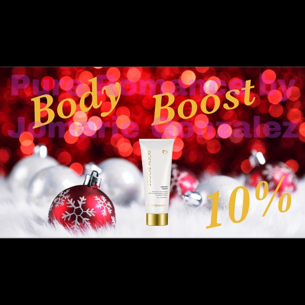 Body Boost